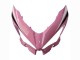 Discount 2018-2024 Pink Matte Black Honeycomb Kawasaki Ninja 400 Motorcycle Fairings Canada