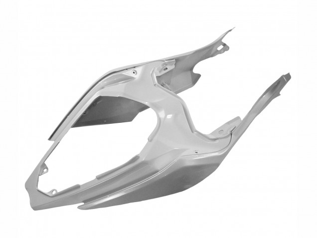 Discount 2018-2024 Glossy White Kawasaki Ninja 400 Motorcycle Fairings Canada
