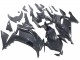 Discount 2020-2025 Carbon Fiber Carbon Fiber Kawasaki Ninja 650 EX650 Motorcycle Fairings Canada