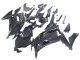 Discount 2020-2025 Carbon Fiber Carbon Fiber Kawasaki Ninja 650 EX650 Motorcycle Fairings Canada