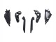 Discount 2020-2025 Carbon Fiber Carbon Fiber Kawasaki Ninja 650 EX650 Motorcycle Fairings Canada
