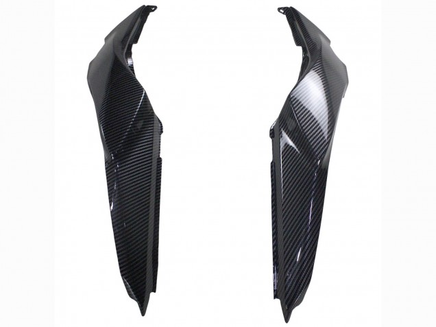 Discount 2020-2025 Carbon Fiber Carbon Fiber Kawasaki Ninja 650 EX650 Motorcycle Fairings Canada