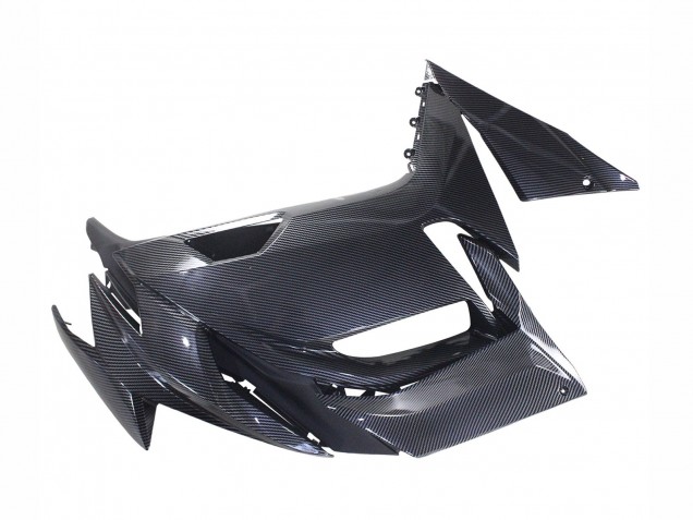 Discount 2020-2025 Carbon Fiber Carbon Fiber Kawasaki Ninja 650 EX650 Motorcycle Fairings Canada