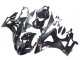 Discount 2009-2014 Glossy Black BMW S1000RR Motorcycle Fairing Canada