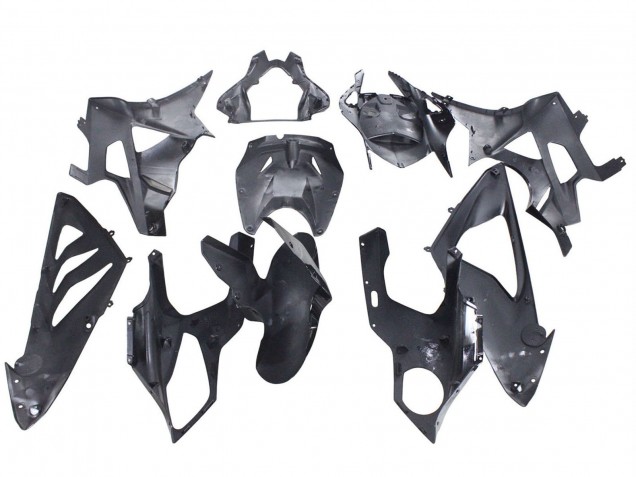 Discount 2009-2014 Glossy Black BMW S1000RR Motorcycle Fairing Canada
