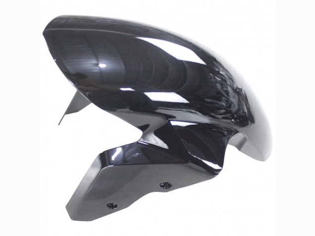 Discount 2009-2014 Glossy Black BMW S1000RR Motorcycle Fairing Canada