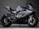 Discount 2015-2016 Grey Carbon Fiber BMW S1000RR Motorcycle Fairings Canada