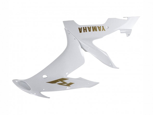 Discount 2004-2006 White Gold Decals Yamaha YZF 1000 R1 Motorcycle Fairings Canada