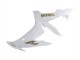 Discount 2004-2006 White Gold Decals Yamaha YZF 1000 R1 Motorcycle Fairings Canada