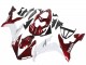 Discount 2004-2006 Red White Yamaha YZF 1000 R1 Motorcycle Fairings Canada