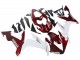 Discount 2004-2006 Red White Yamaha YZF 1000 R1 Motorcycle Fairings Canada
