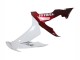 Discount 2004-2006 Red White Yamaha YZF 1000 R1 Motorcycle Fairings Canada