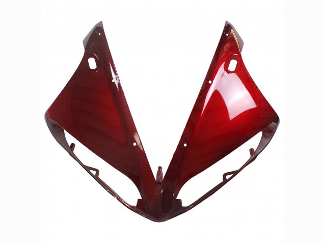 Discount 2004-2006 Red White Yamaha YZF 1000 R1 Motorcycle Fairings Canada