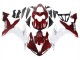Discount 2004-2006 Red White Yamaha YZF 1000 R1 Motorcycle Fairings Canada