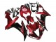 Discount 2004-2006 Red Glossy Black Yamaha YZF 1000 R1 Motorcycle Fairings Canada