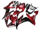 Discount 2004-2006 Red Glossy Black Yamaha YZF 1000 R1 Motorcycle Fairings Canada