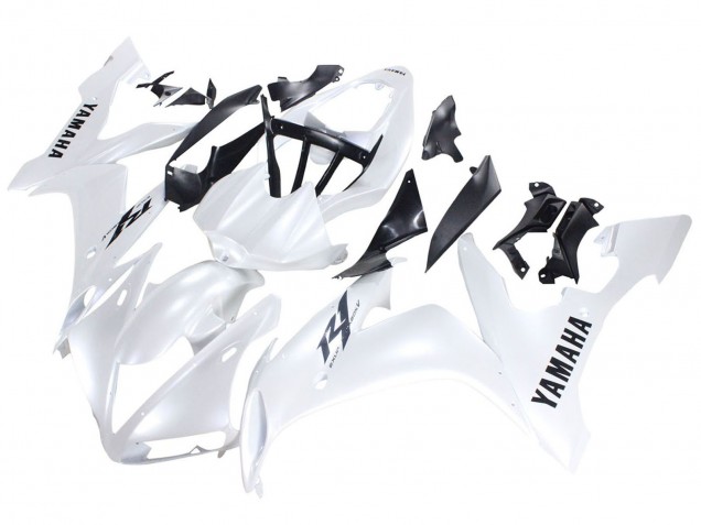 Discount 2004-2006 Pearl White Black Decals Yamaha YZF 1000 R1 Motorcycle Fairings Canada