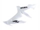 Discount 2004-2006 Pearl White Black Decals Yamaha YZF 1000 R1 Motorcycle Fairings Canada