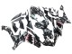 Discount 2007-2008 Grey White Camouflage Shark Yamaha YZF 1000 R1 Motorcycle Fairings Canada