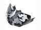 Discount 2007-2008 Grey White Camouflage Shark Yamaha YZF 1000 R1 Motorcycle Fairings Canada