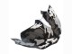 Discount 2007-2008 Grey White Camouflage Shark Yamaha YZF 1000 R1 Motorcycle Fairings Canada