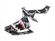 Discount 2007-2008 Grey White Camouflage Shark Yamaha YZF 1000 R1 Motorcycle Fairings Canada