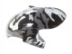 Discount 2007-2008 Grey White Camouflage Shark Yamaha YZF 1000 R1 Motorcycle Fairings Canada