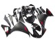 Discount 2009-2011 Matte Black Red Decal Yamaha YZF 1000 R1 Motorcycle Fairing Canada