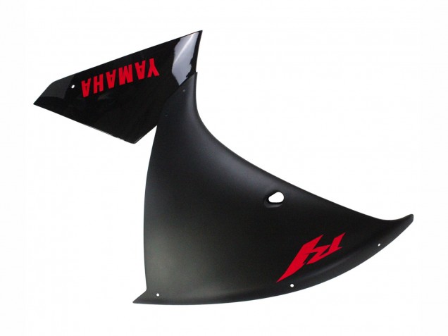 Discount 2009-2011 Matte Black Red Decal Yamaha YZF 1000 R1 Motorcycle Fairing Canada