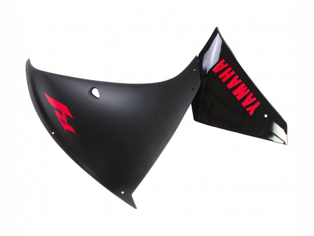 Discount 2009-2011 Matte Black Red Decal Yamaha YZF 1000 R1 Motorcycle Fairing Canada