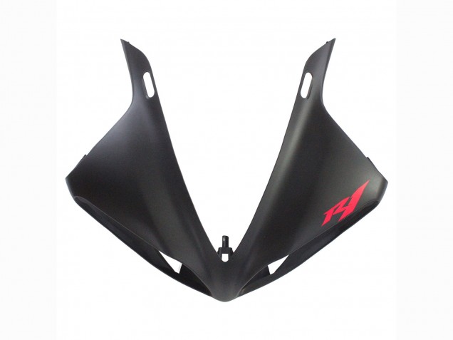 Discount 2009-2011 Matte Black Red Decal Yamaha YZF 1000 R1 Motorcycle Fairing Canada