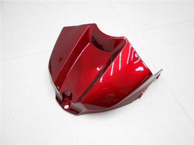 Discount 2009-2011 Red Matte Black Yamaha YZF 1000 R1 Motorcycle Fairings Canada