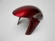 Discount 2009-2011 Red Matte Black Yamaha YZF 1000 R1 Motorcycle Fairings Canada