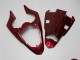 Discount 2009-2011 Red Matte Black Yamaha YZF 1000 R1 Motorcycle Fairings Canada