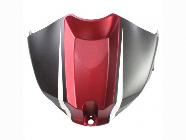 Discount 2009-2011 Red White Matte Black Yamaha YZF 1000 R1 Motorcycle Fairings Canada