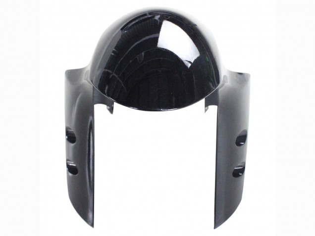Discount 2012-2014 Glossy Black Yamaha YZF 1000 R1 Motorcycle Fairings Canada
