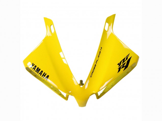 Discount 2012-2014 Yellow White Black Yamaha YZF 1000 R1 Motorcycle Fairings Canada