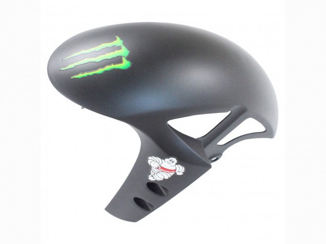 Discount 2015-2019 Blue Matte Black Green Monster ENEOS Yamaha YZF 1000 R1 Motorcycle Fairings Canada