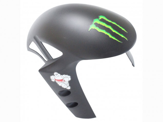 Discount 2015-2019 Blue Matte Black Green Monster ENEOS Yamaha YZF 1000 R1 Motorcycle Fairings Canada