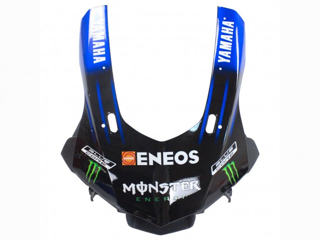 Discount 2015-2019 Blue Matte Black Green Monster ENEOS Yamaha YZF 1000 R1 Motorcycle Fairings Canada