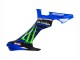 Discount 2015-2019 Blue Matte Black Green Monster ENEOS Yamaha YZF 1000 R1 Motorcycle Fairings Canada