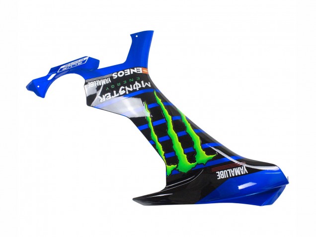 Discount 2015-2019 Blue Matte Black Green Monster ENEOS Yamaha YZF 1000 R1 Motorcycle Fairings Canada