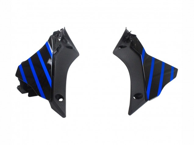 Discount 2015-2019 Blue Matte Black Green Monster ENEOS Yamaha YZF 1000 R1 Motorcycle Fairings Canada