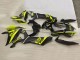 Discount 2020-2025 Glossy Black Fluorescent Yellow Yamaha YZF 1000 R1 Motorcycle Fairings Canada