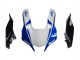 Discount 2020-2025 White Blue Neon Yellow Glossy Black Yamaha YZF 1000 R1 Motorcycle Fairings Canada
