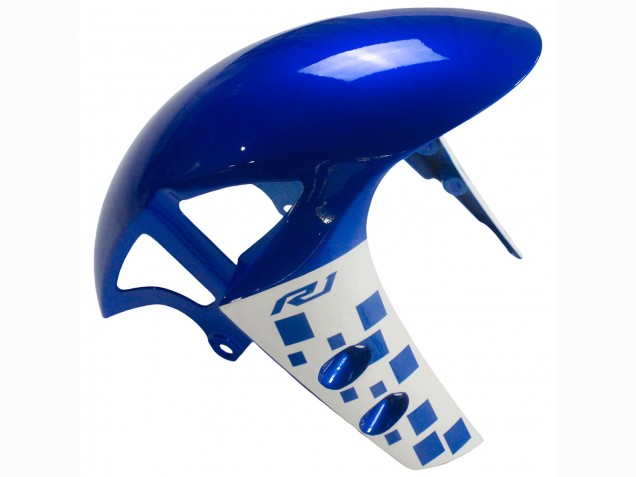 Discount 2020-2025 White Blue Neon Yellow Glossy Black Yamaha YZF 1000 R1 Motorcycle Fairings Canada