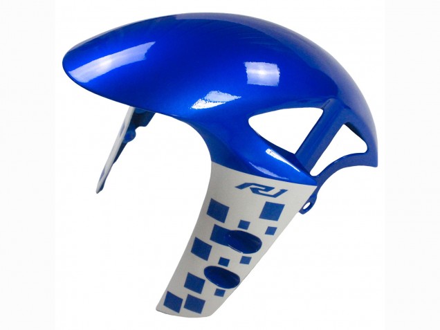 Discount 2020-2025 White Blue Neon Yellow Glossy Black Yamaha YZF 1000 R1 Motorcycle Fairings Canada