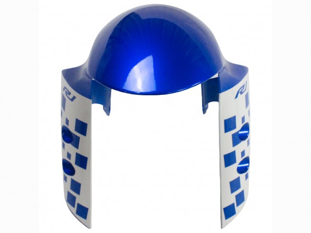 Discount 2020-2025 White Blue Neon Yellow Glossy Black Yamaha YZF 1000 R1 Motorcycle Fairings Canada