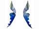 Discount 2020-2025 White Blue Neon Yellow Glossy Black Yamaha YZF 1000 R1 Motorcycle Fairings Canada