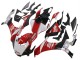 Discount 2020-2025 White Red Black Milwaukee Yamaha YZF 1000 R1 Motorcycle Fairings Canada